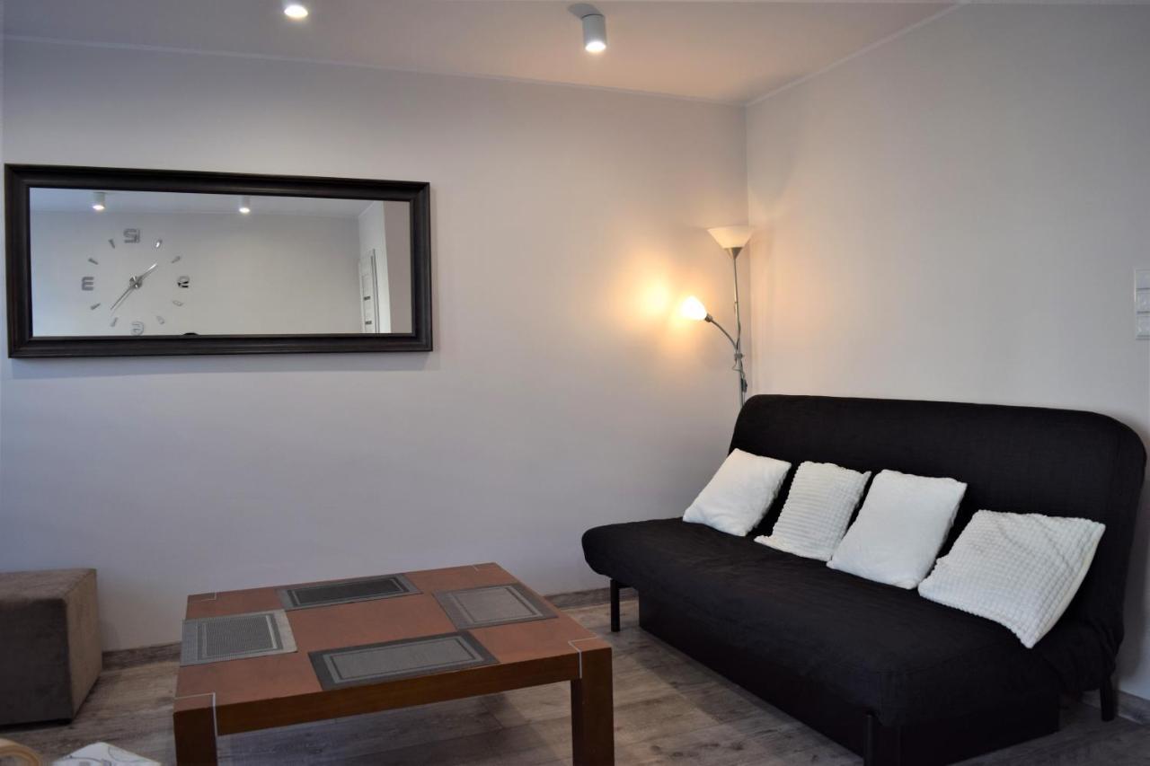 The Beauty Of Wroclaw Apartment Exterior photo