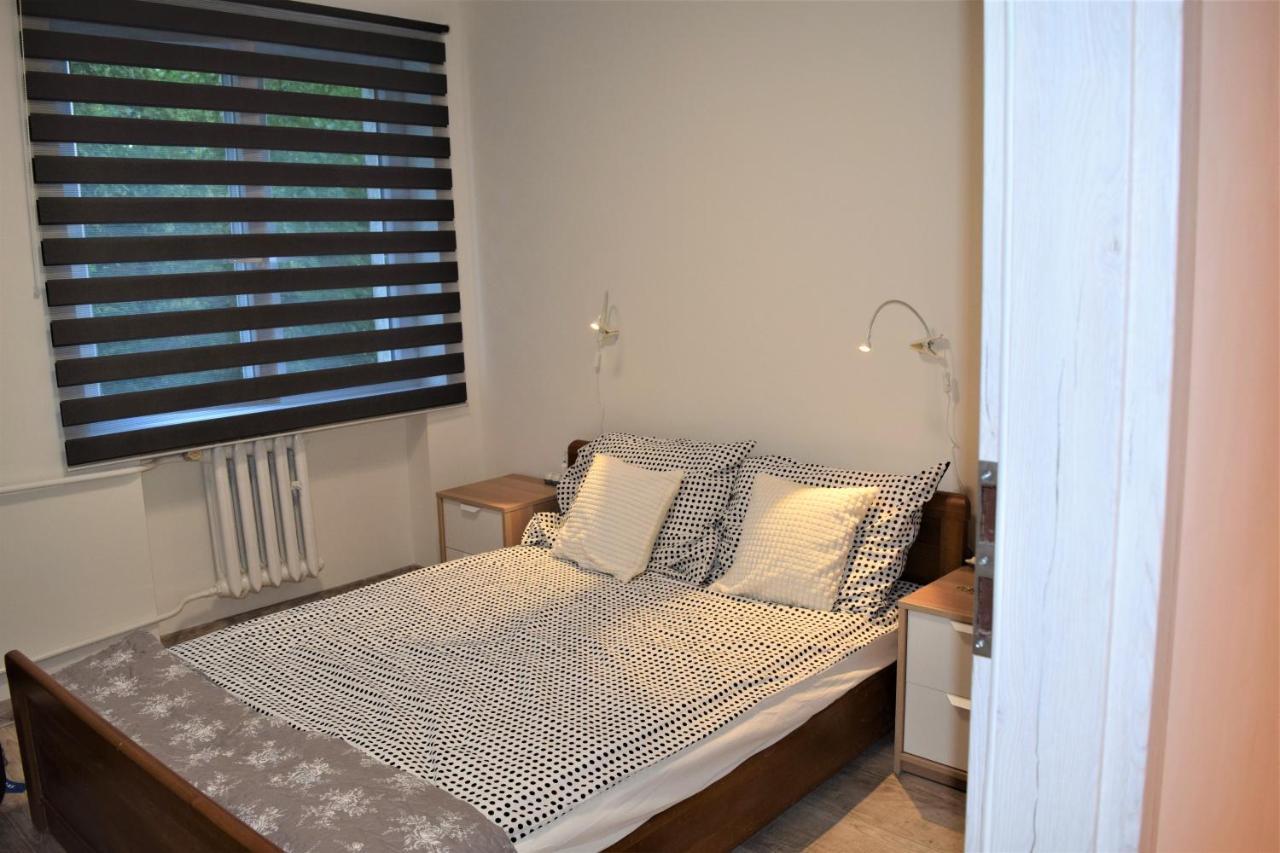 The Beauty Of Wroclaw Apartment Exterior photo